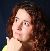 Aimee Lutkin avatar