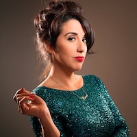 Giulia Rozzi avatar